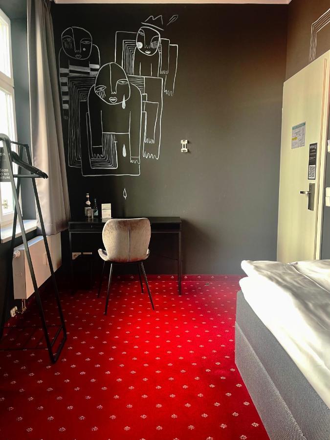 Wdrei Hotel Munich